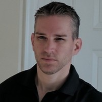 Lumeris Employee Aaron Vannatta's profile photo