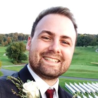 Abbott Employee John Mauk's profile photo