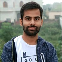 KathaVersse Media Network Employee Nitin Anand's profile photo