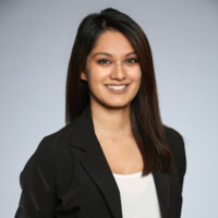 Ishani Sinha Email & Phone Number