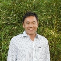 SeQuential Employee Harry Simpson's profile photo
