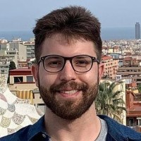 Steadily Employee Jeremy Layton's profile photo