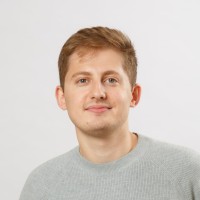 Blockchain Capital LLC Employee Jonah Burian's profile photo