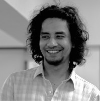 Hivelocity Employee Arab Hossain's profile photo