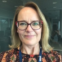 Eeva Boman Email