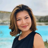 Workz A/S Employee Yasmin Johansen's profile photo