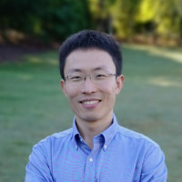 APNIC Employee Leo Li's profile photo