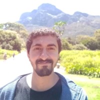 innRoad Employee Sumit Joshi's profile photo