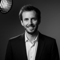 PumpUp Employee Lucas Henry's profile photo