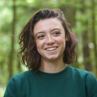BC Lung Foundation Employee Kira Rowsell's profile photo