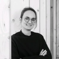 ORG, Permanent Modernity Employee Sanne Peeters's profile photo