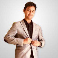 Apparently Digital Employee Vijay H's profile photo