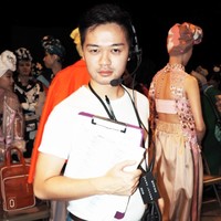 The establishment (establishment casting INC) Employee Richard Nguyen's profile photo