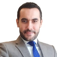 QTerminals Employee Mohamed Nada's profile photo