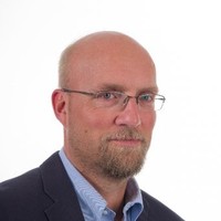 Koskisen Oyj Employee Tom-Peter Helenius's profile photo