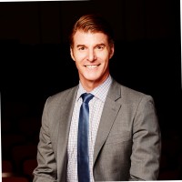 Lane 4 Fundraising Employee Scott Reed's profile photo