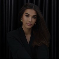 Binvest d.o.o. Employee Marija Pušić's profile photo