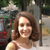 HiPay Employee Sarah Aïdan's profile photo