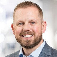 Brad Jensen