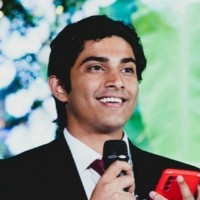 Consuma Employee Yash Mutnalkar's profile photo