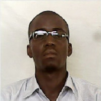 page libre Employee Gnahoue Landry's profile photo