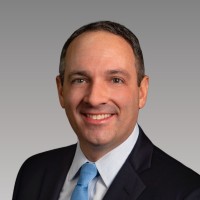 CJ Logistics America Employee Sean Moore's profile photo