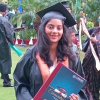 Lisners Employee Bhavya Sharma's profile photo