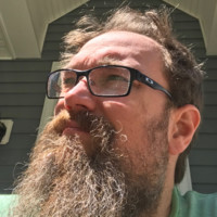 DNV Employee Thomas Ingham's profile photo
