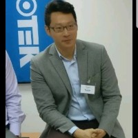 VIVOTEK Employee Cheng-Chin Kuo's profile photo