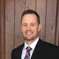 Raytheon Intelligence & Space Employee Brad Estes's profile photo