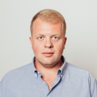 AR Software Employee Rostislav Grosman's profile photo
