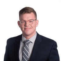 The Heritage Foundation Employee Ethan Wolfe's profile photo