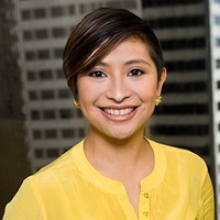 Thrizer Employee Jessica Eting's profile photo