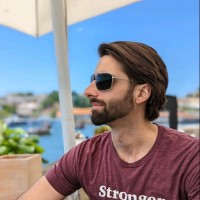 athenahealth Employee Michael Barros's profile photo