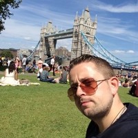 Third Space Employee Rick Miwfm's profile photo