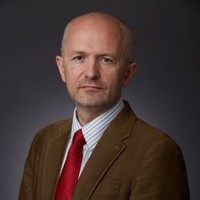 Liberal Democrats Employee Jan Dobrucki's profile photo