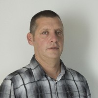 SCL International Employee Nicolas Frangiamore's profile photo