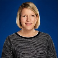Lidl International Employee Anne Peter's profile photo