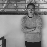 Architecture Social Employee Benjamin W.'s profile photo