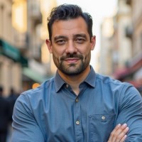 Cli3nts Employee Guillaume Odriosolo's profile photo