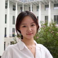 VSDesign Employee Daya Gao's profile photo