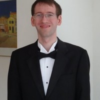Dometic Employee Jamie Pither's profile photo
