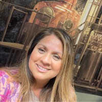 Zachry Hospitality Employee Beatriz Martinez's profile photo