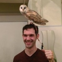 Nominal Employee Matt Groot's profile photo