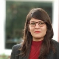 R1 RCM Employee Monika Uniyal's profile photo