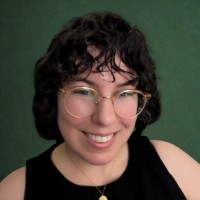Crocodile Cloth® Employee Chyna Cheaney's profile photo