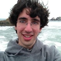 Google Employee David Bieber's profile photo