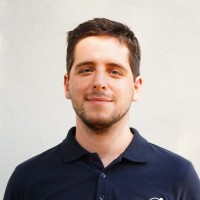 Front Row Germany Employee Ömer Kaya's profile photo