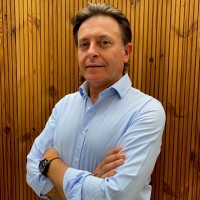 ALUMINGUEZ SL Employee José Pérez's profile photo