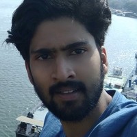 Infilect Employee Vikash Kumar's profile photo